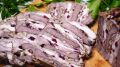 Создавайте изысканные мясные нарезки для Нового года: 5 уникальных рецептов